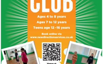 Holiday Club Updates