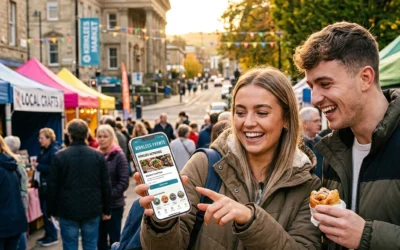 The Simple Trick to Finding the Best Activities in Kirklees and Booking on the Go
