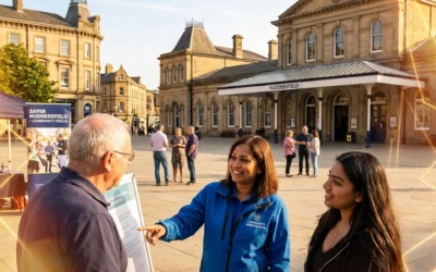 7 Mistakes You’re Making with Community Safety (and How to Fix Them in Huddersfield)