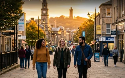 The Ultimate Guide to Staying Safe: Everything You Need to Succeed in Kirklees