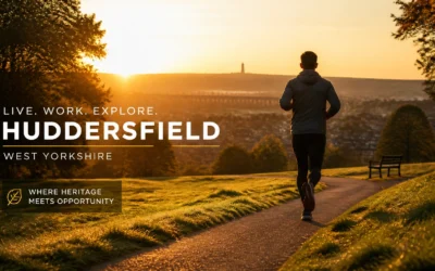 Can Getting Active in West Yorkshire Really Help Your Mental Health? Find Out Here