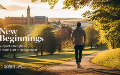 Can Staying Active Really Help You Overcome Trauma? Find Out Here