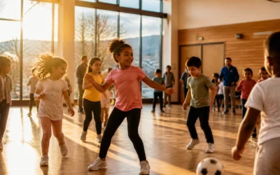 How to Choose the Best HAF Holiday Club in Huddersfield (Compared)