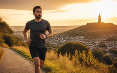 Why Getting Active in Huddersfield Will Change the Way You Feel