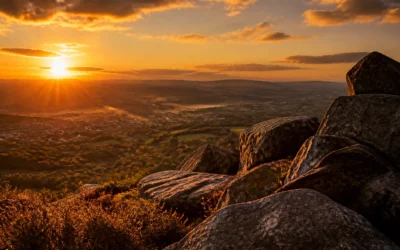 Boost Your Mental Health Instantly with These 5 Active Tips for Huddersfield Residents