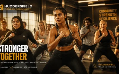 How to Choose the Best Fitness Support in Huddersfield (Compared)