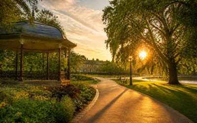 How to Get Active in Huddersfield (and Why Your Mental Health Will Thank You)