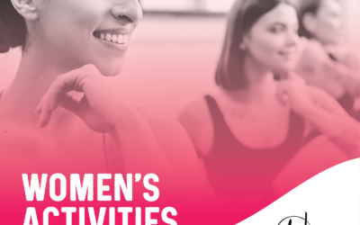 Support and Fitness for the Huddersfield Community
