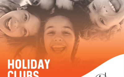 Support and Fitness for the Huddersfield Community